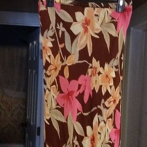 GORGEOUS woman's skirt
